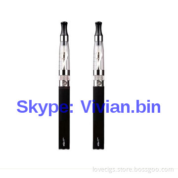 e-cigarette kit 650mAh eGo-CE4 hange battery kit wholesale
